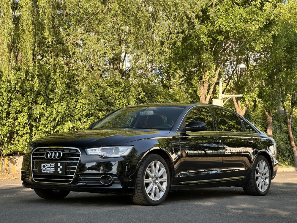 Audi Audi A6L