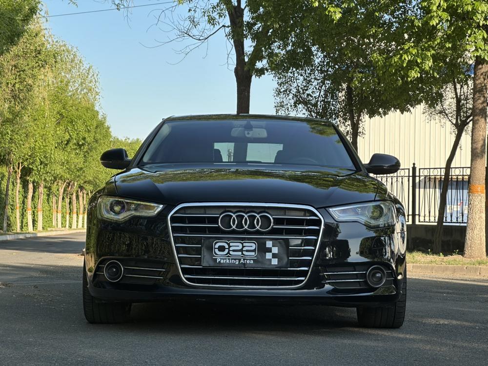 Audi Audi A6L