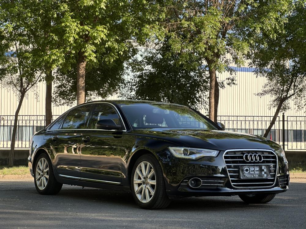Audi Audi A6L