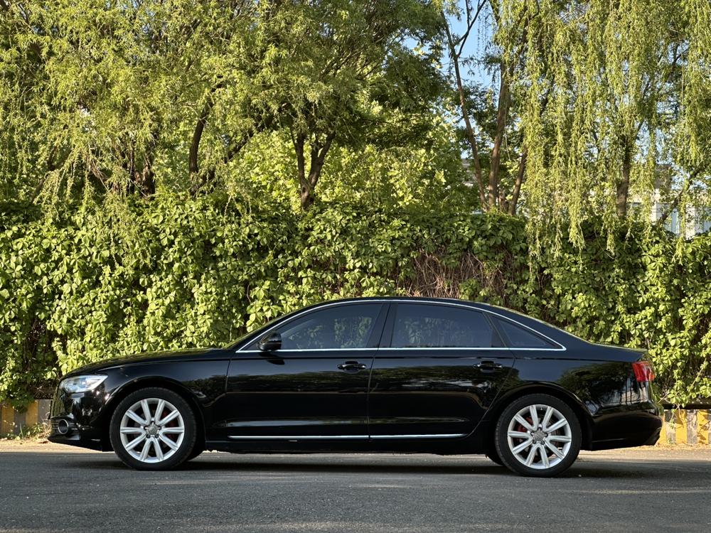 Audi Audi A6L