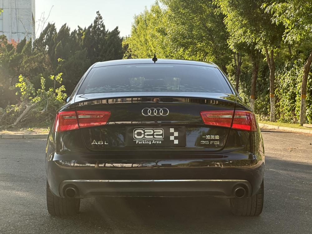 Audi Audi A6L