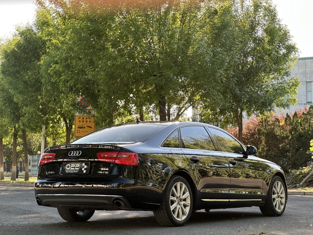 Audi Audi A6L