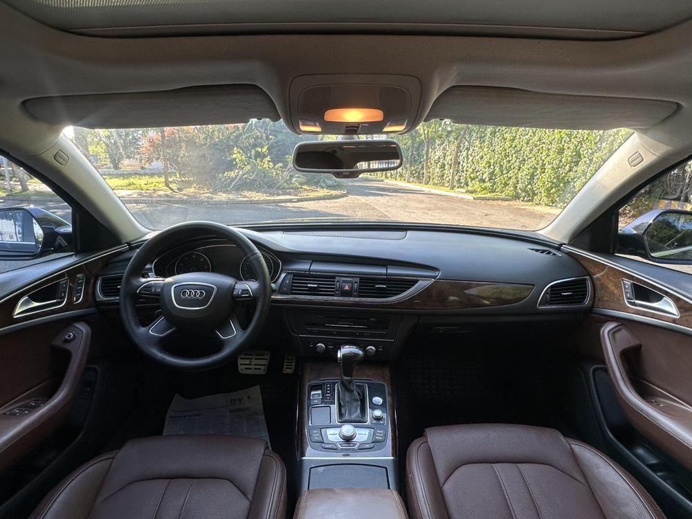 Audi Audi A6L