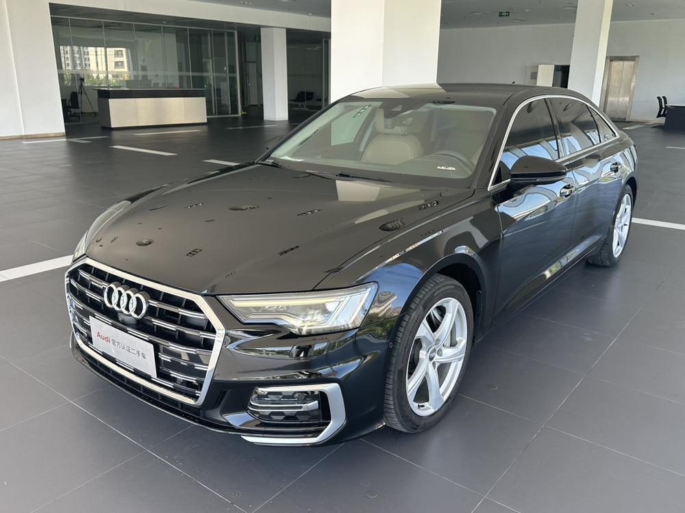 Audi Audi A6L