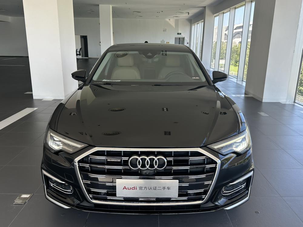 Audi Audi A6L