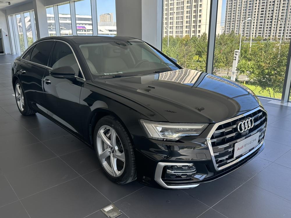 Audi Audi A6L