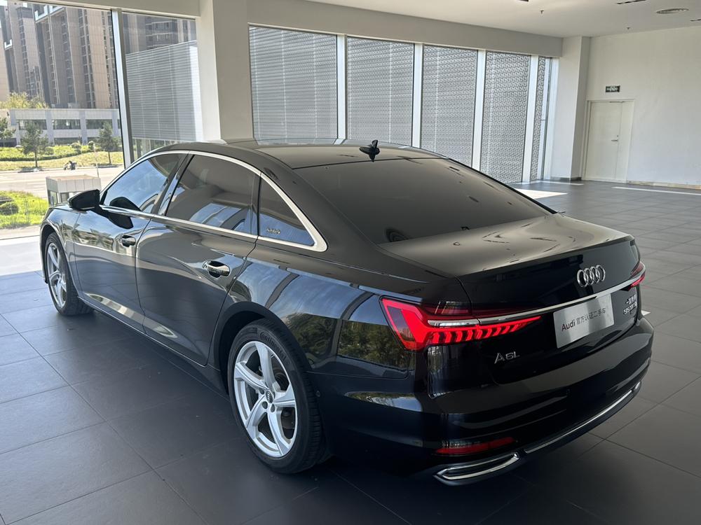 Audi Audi A6L