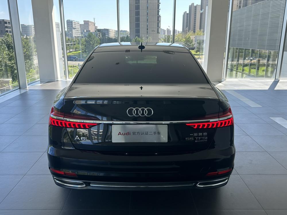 Audi Audi A6L