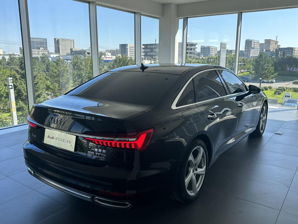 Audi Audi A6L
