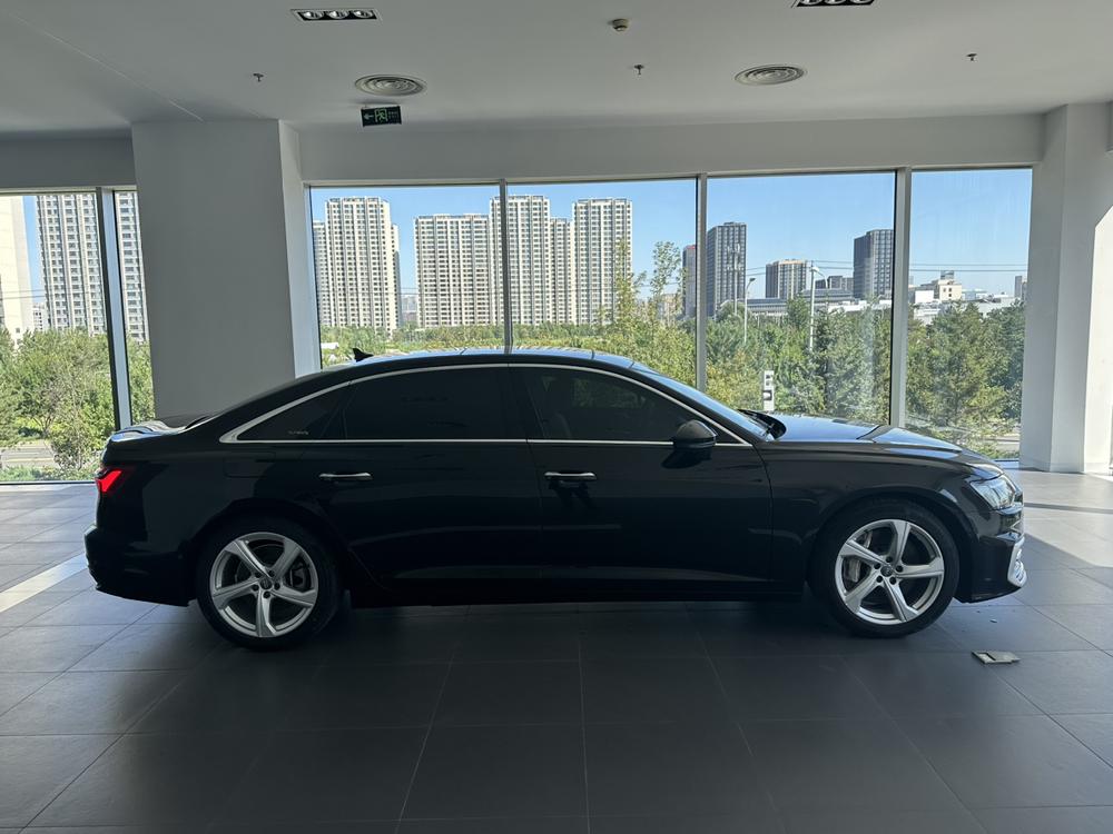Audi Audi A6L