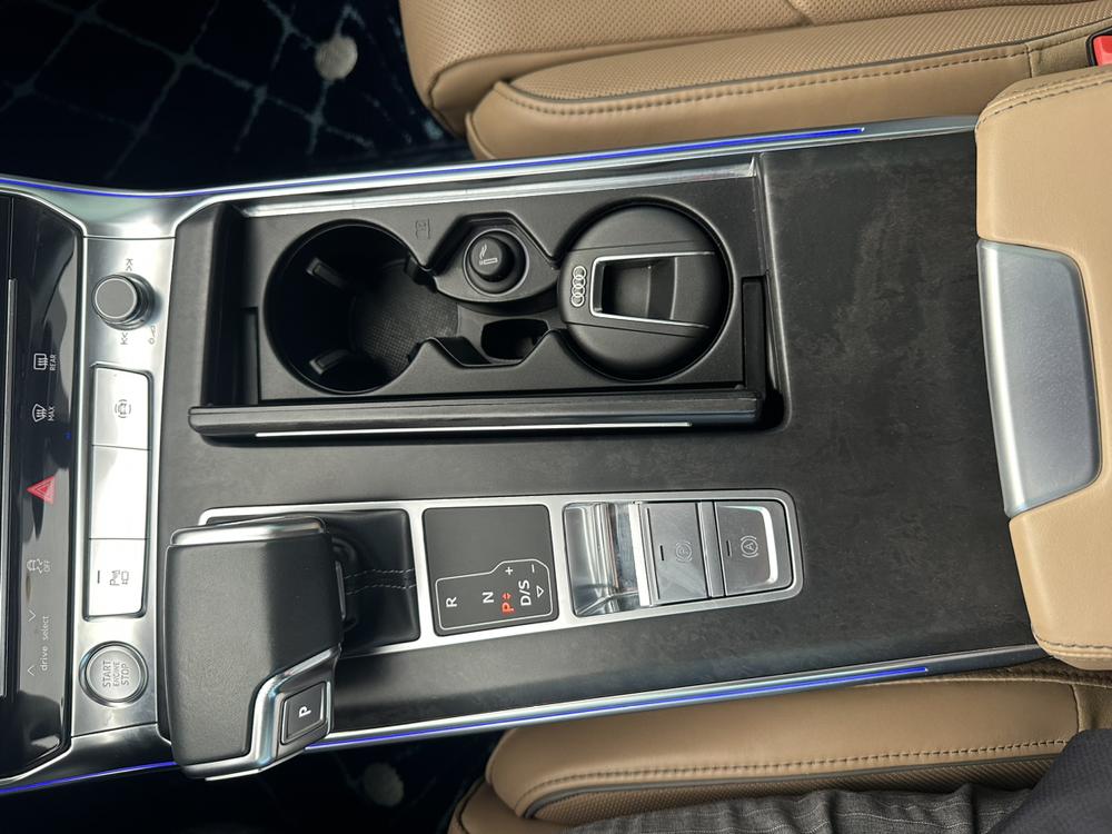 Audi Audi A6L