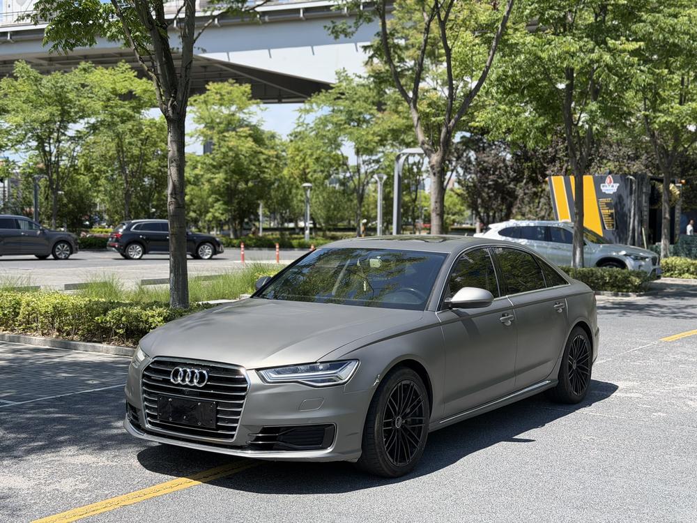 Audi Audi A6L