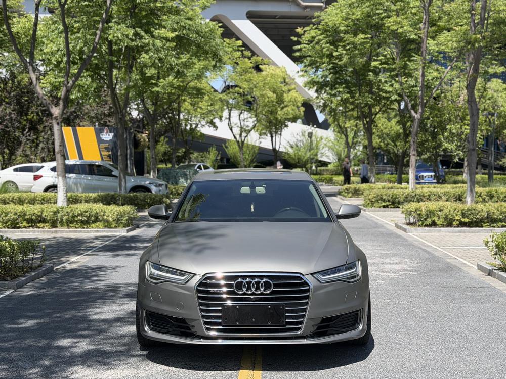 Audi Audi A6L