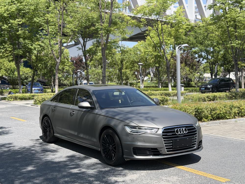 Audi Audi A6L