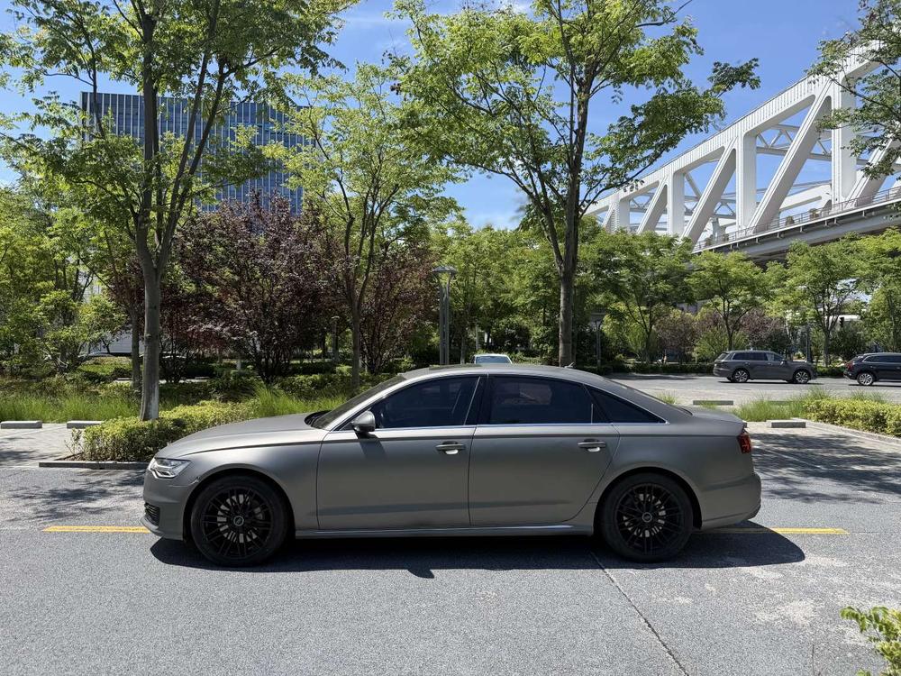 Audi Audi A6L