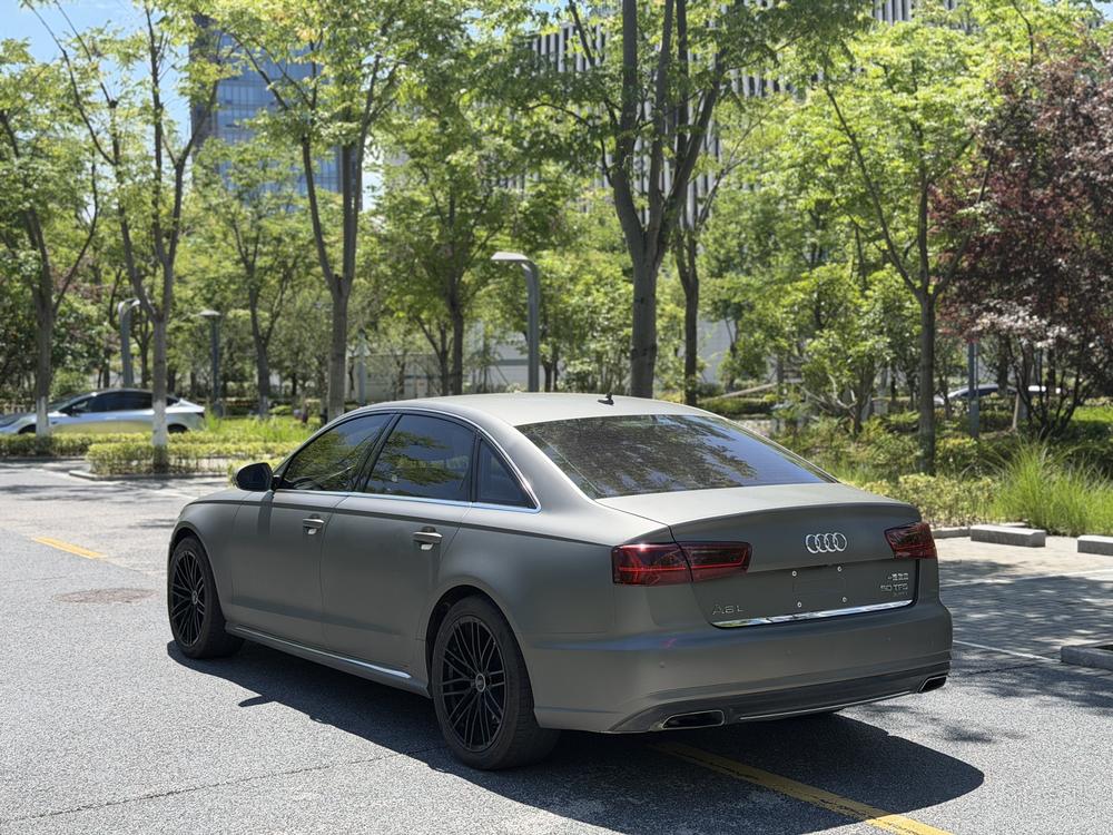 Audi Audi A6L