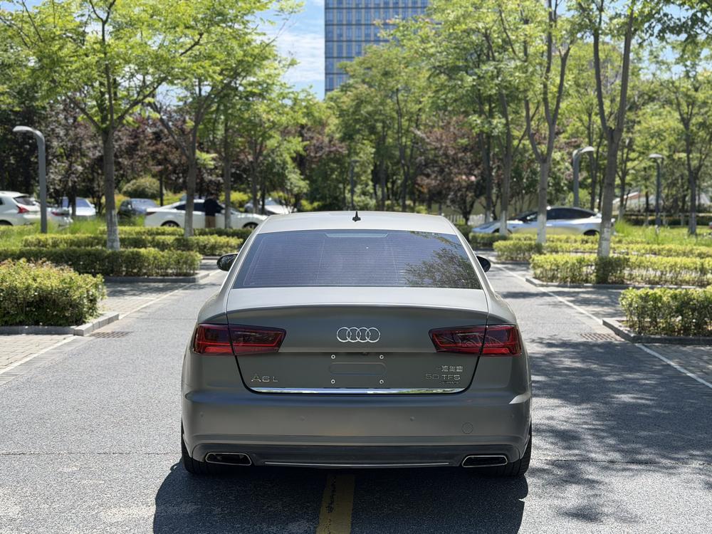 Audi Audi A6L
