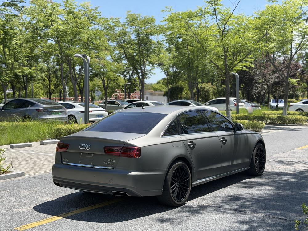 Audi Audi A6L