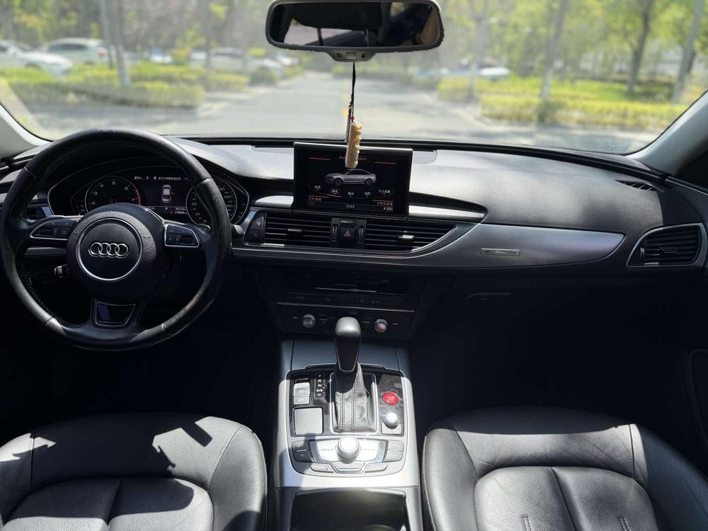 Audi Audi A6L