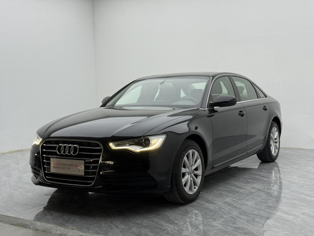 Audi Audi A6L