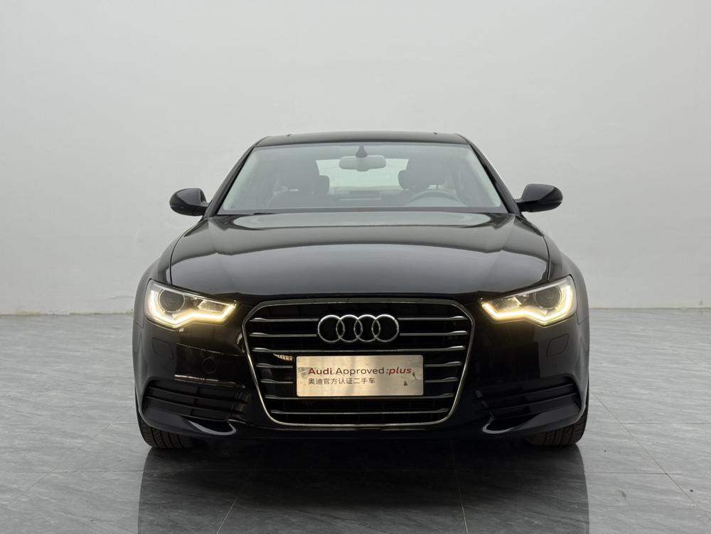Audi Audi A6L
