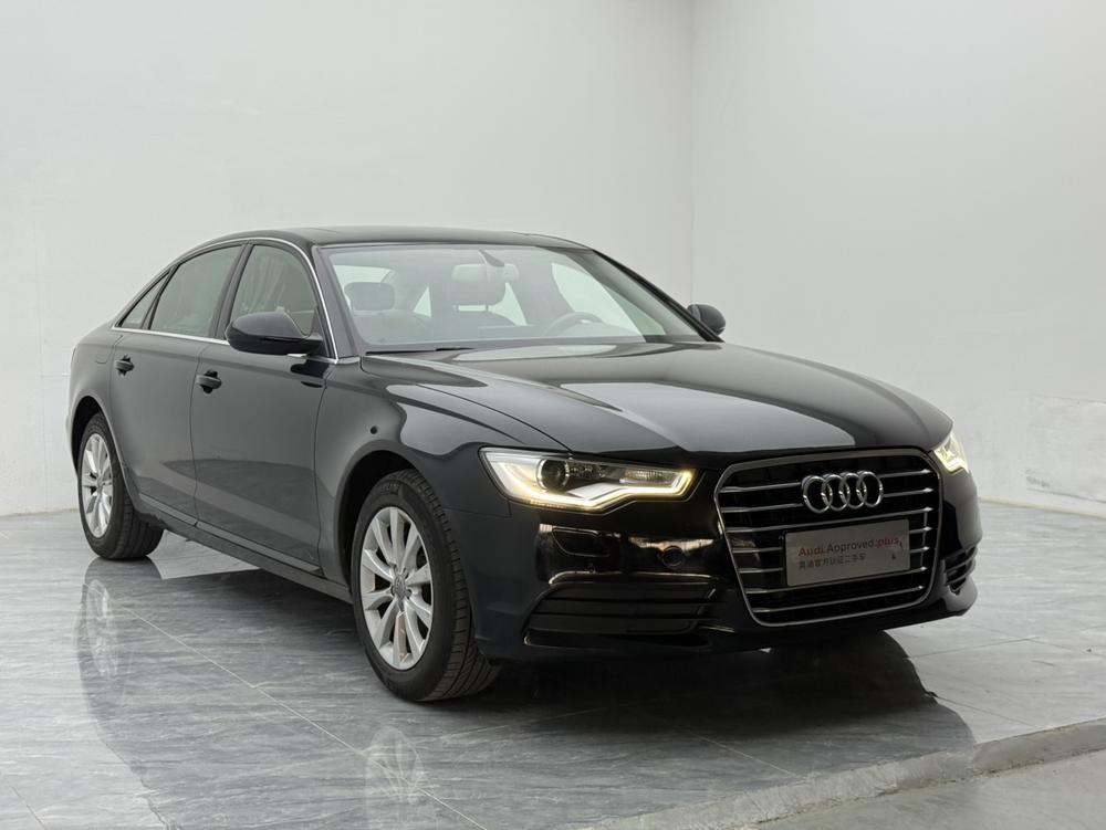 Audi Audi A6L