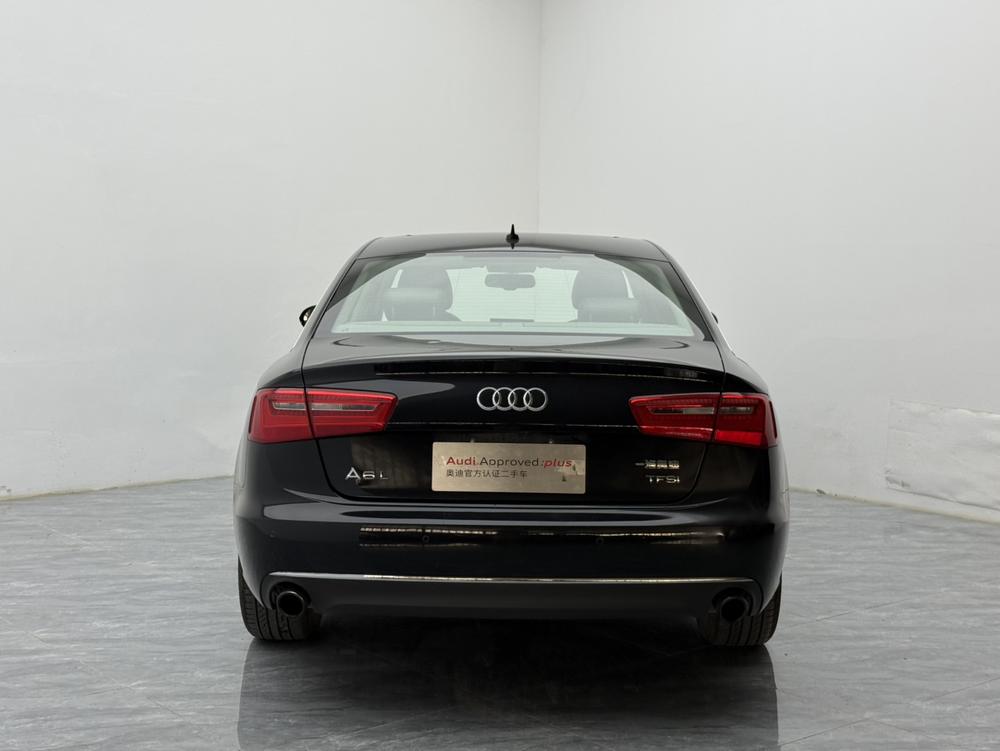 Audi Audi A6L