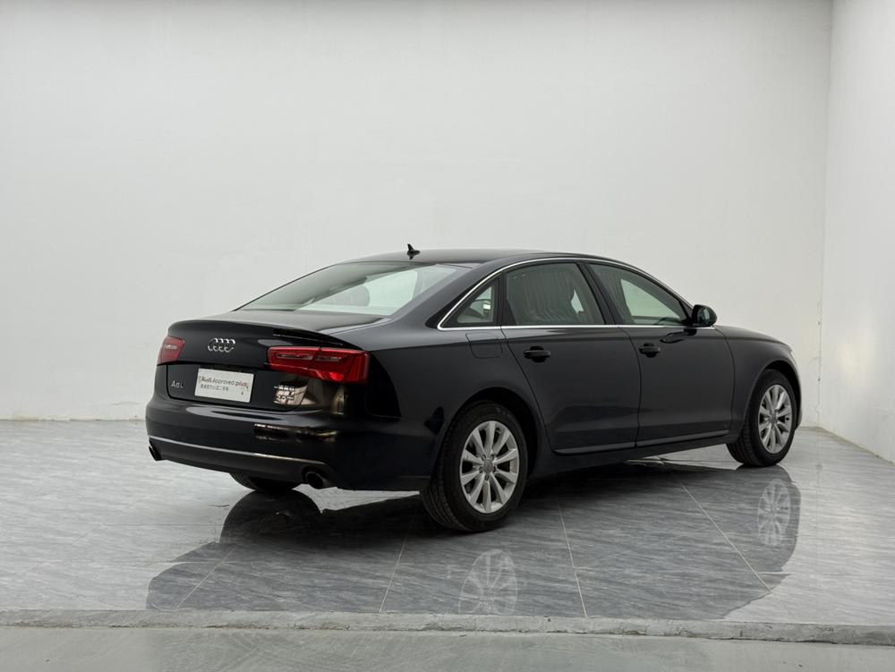 Audi Audi A6L