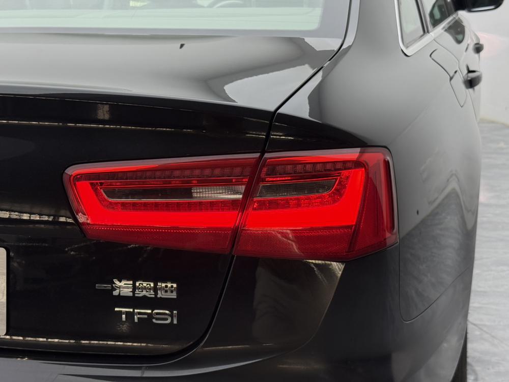 Audi Audi A6L