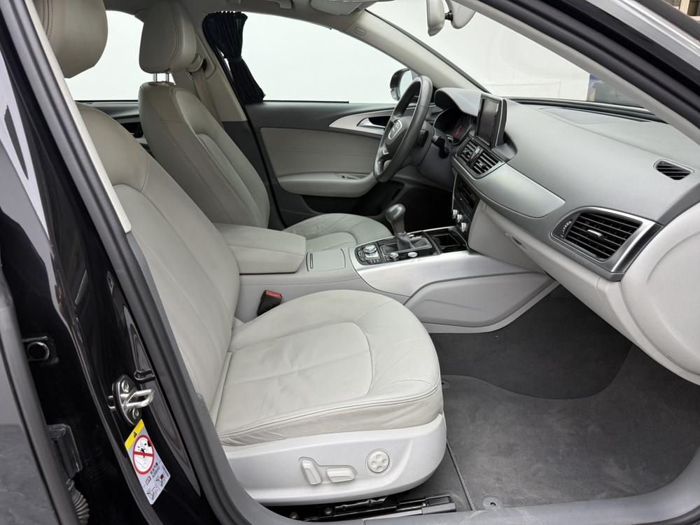 Audi Audi A6L