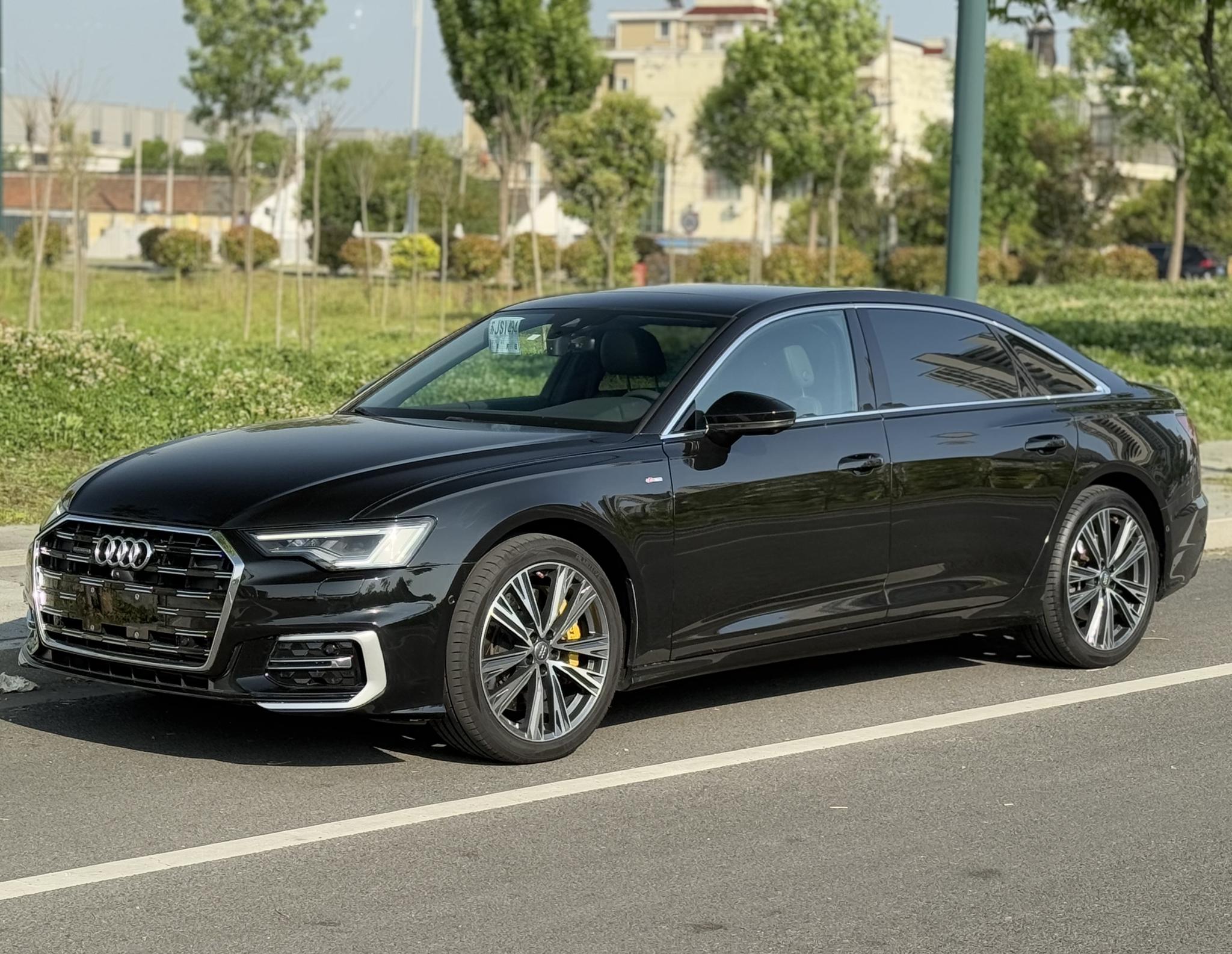 Audi Audi A6L
