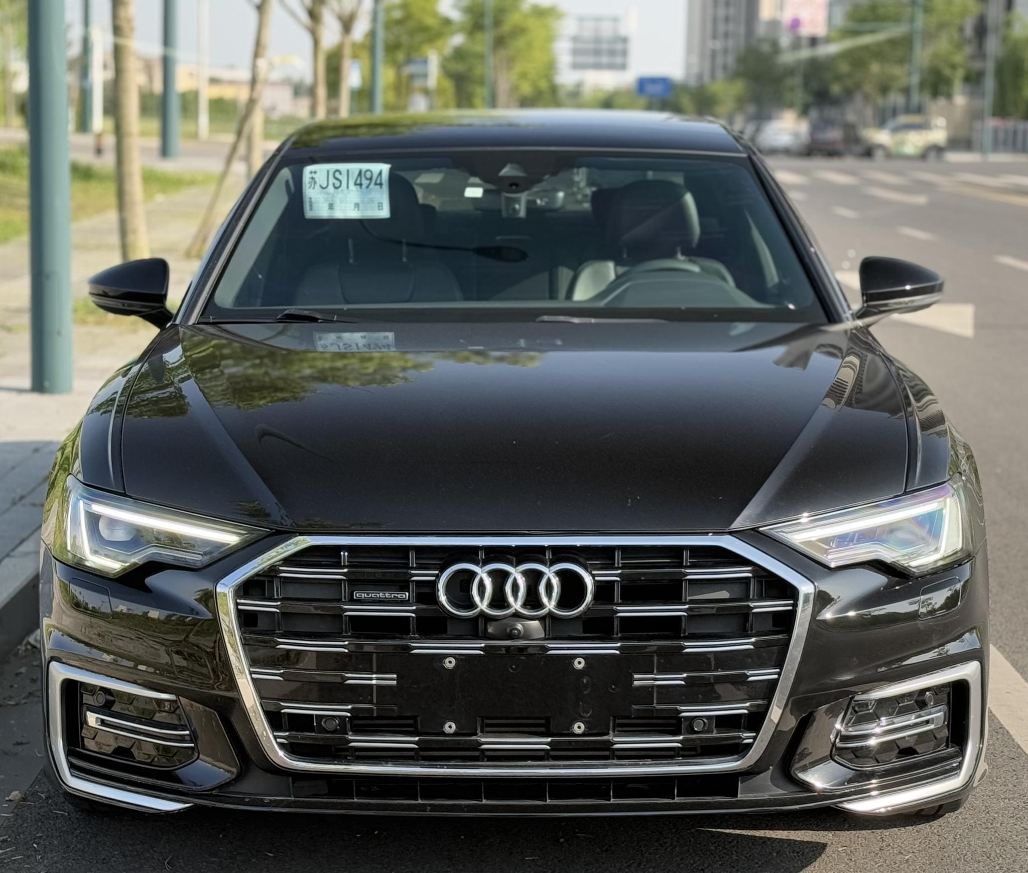 Audi Audi A6L