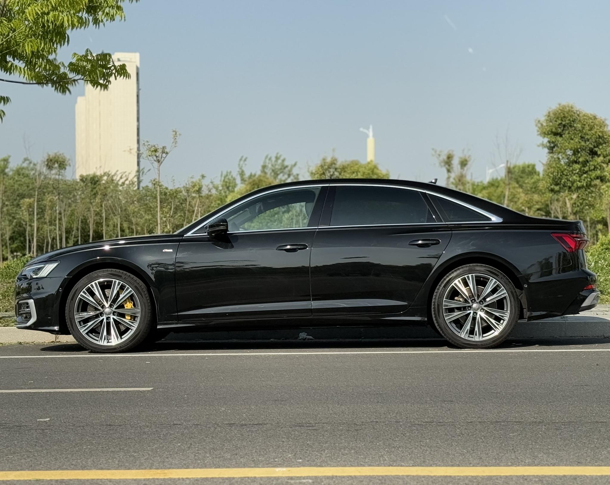 Audi Audi A6L