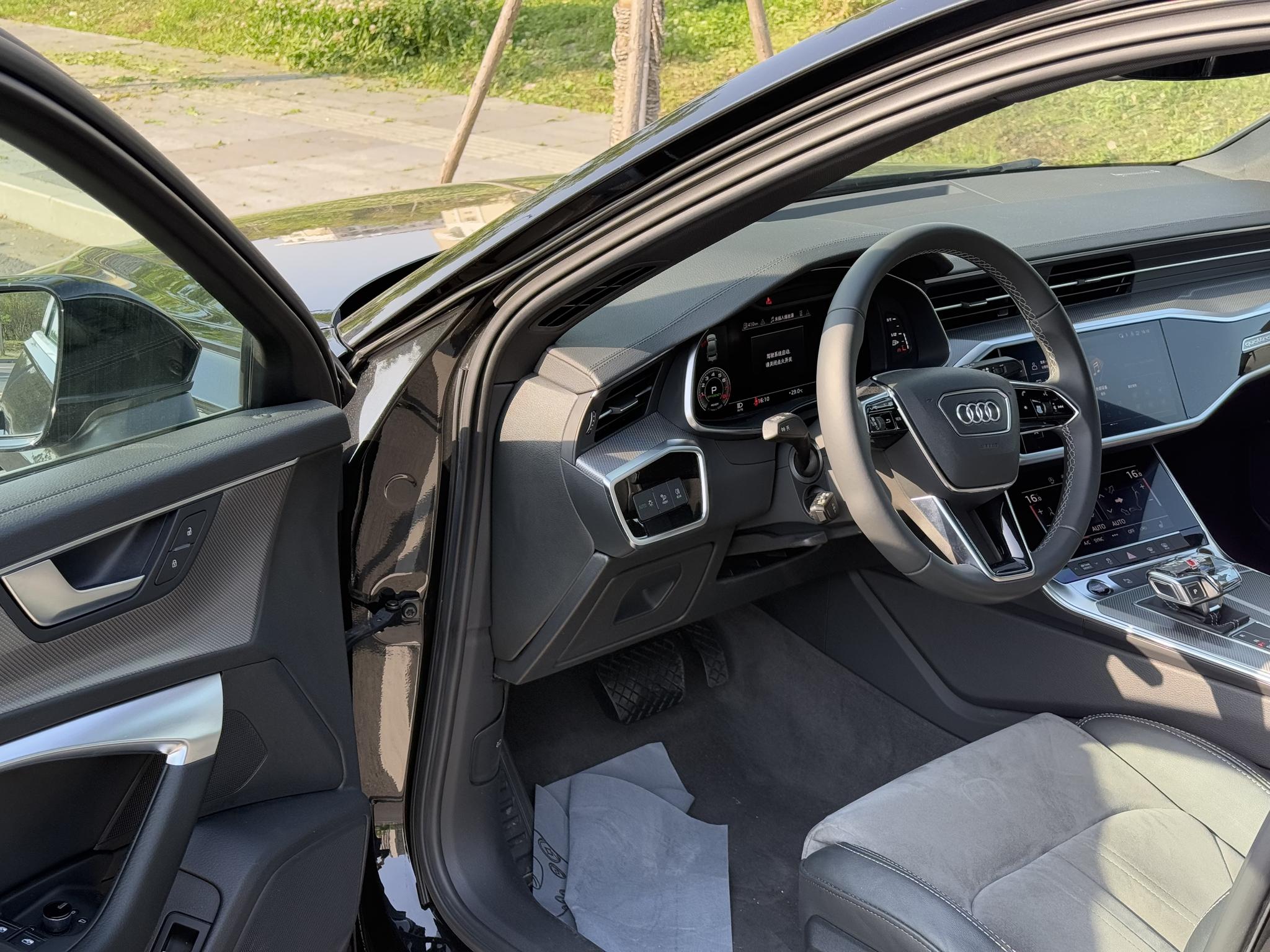 Audi Audi A6L