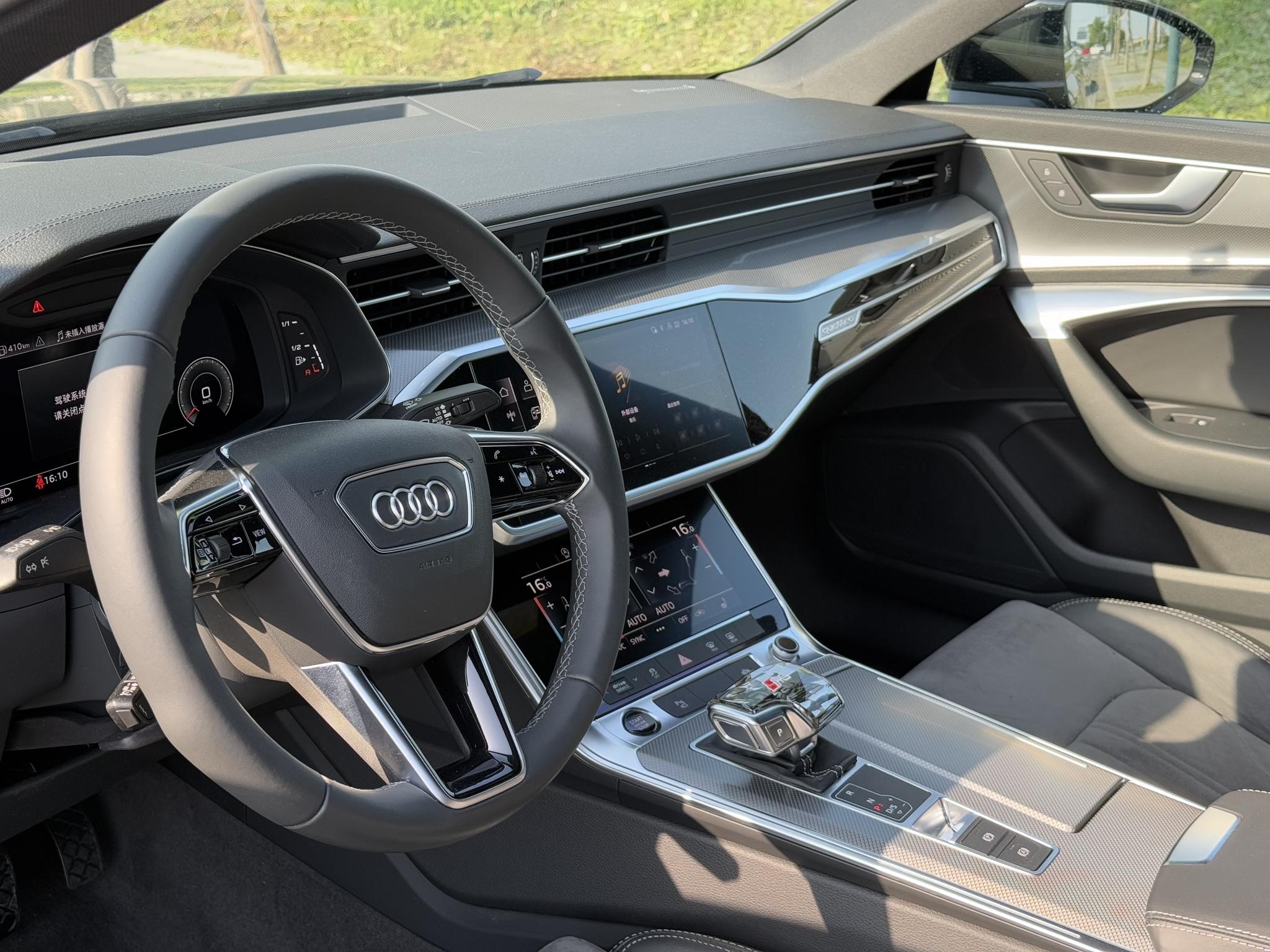 Audi Audi A6L