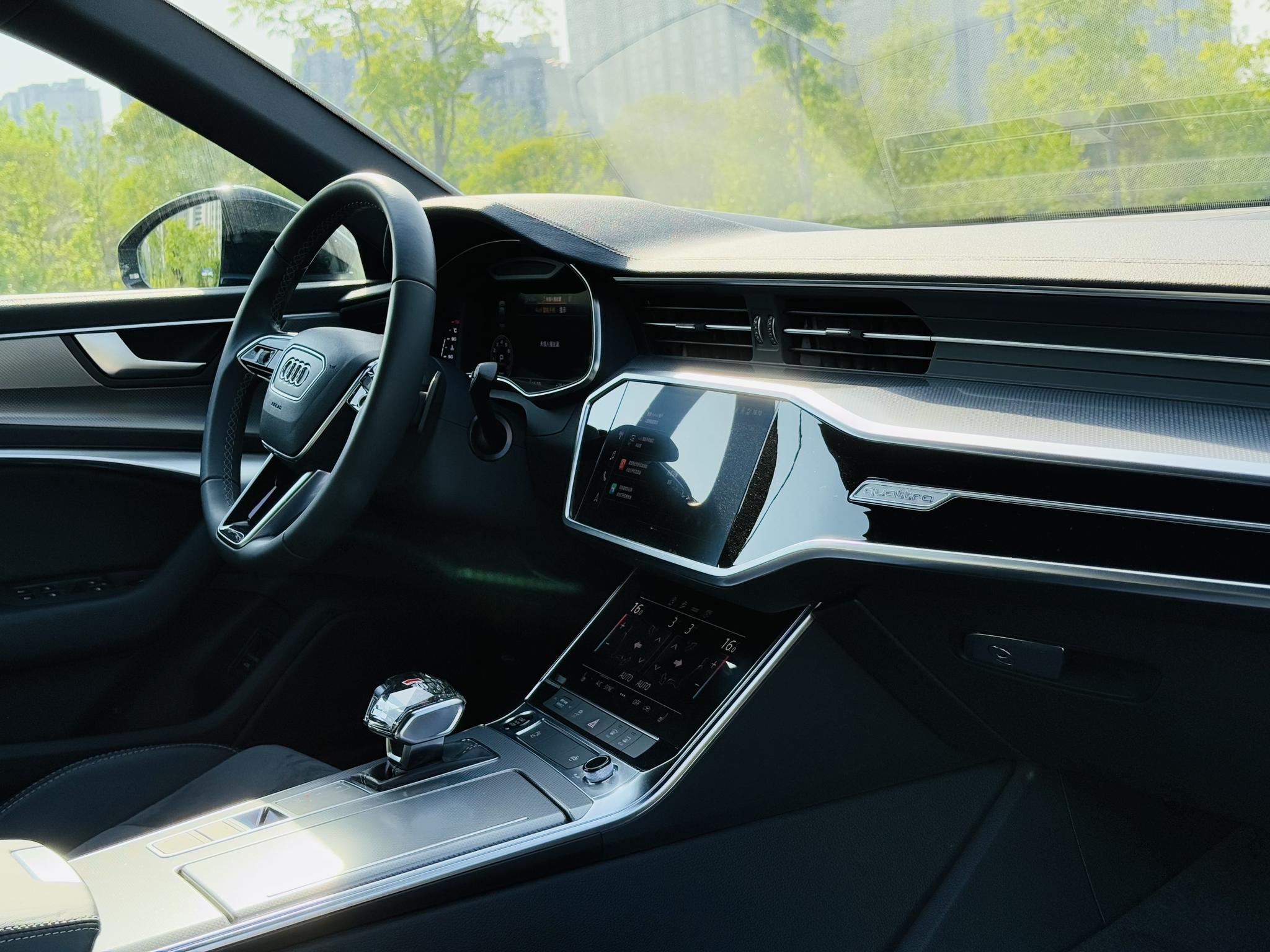 Audi Audi A6L