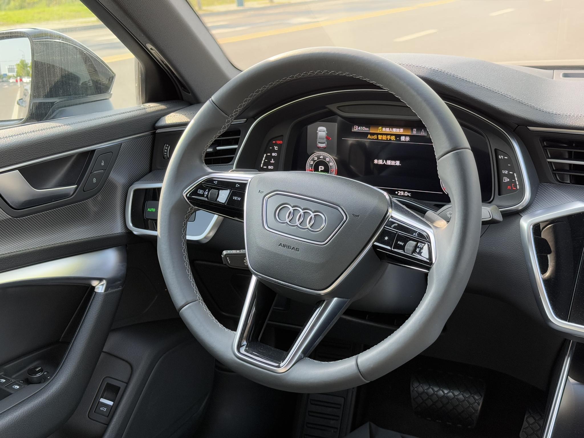 Audi Audi A6L