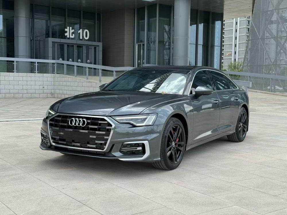 Audi Audi A6L