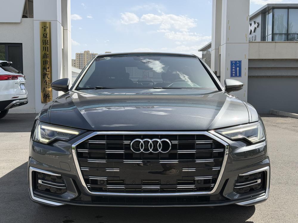 Audi Audi A6L