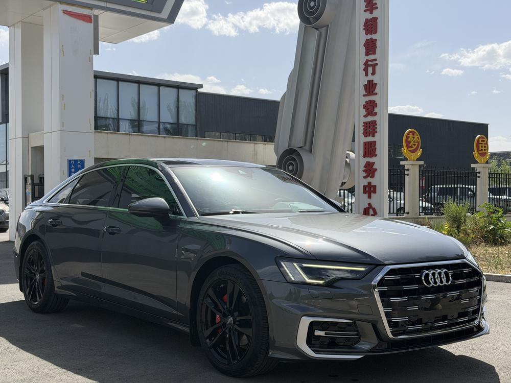 Audi Audi A6L