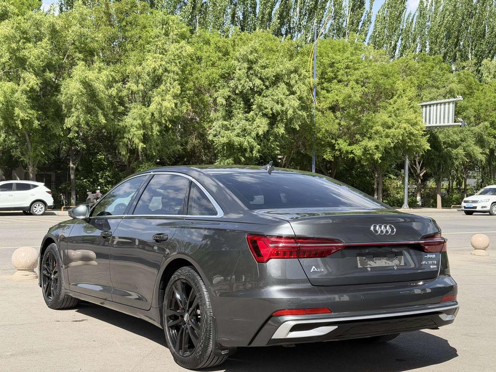 Audi Audi A6L