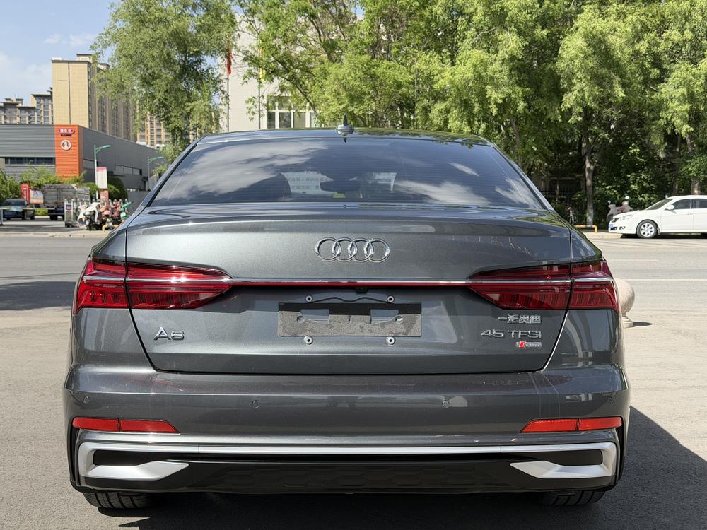 Audi Audi A6L