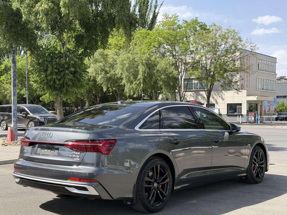 Audi Audi A6L