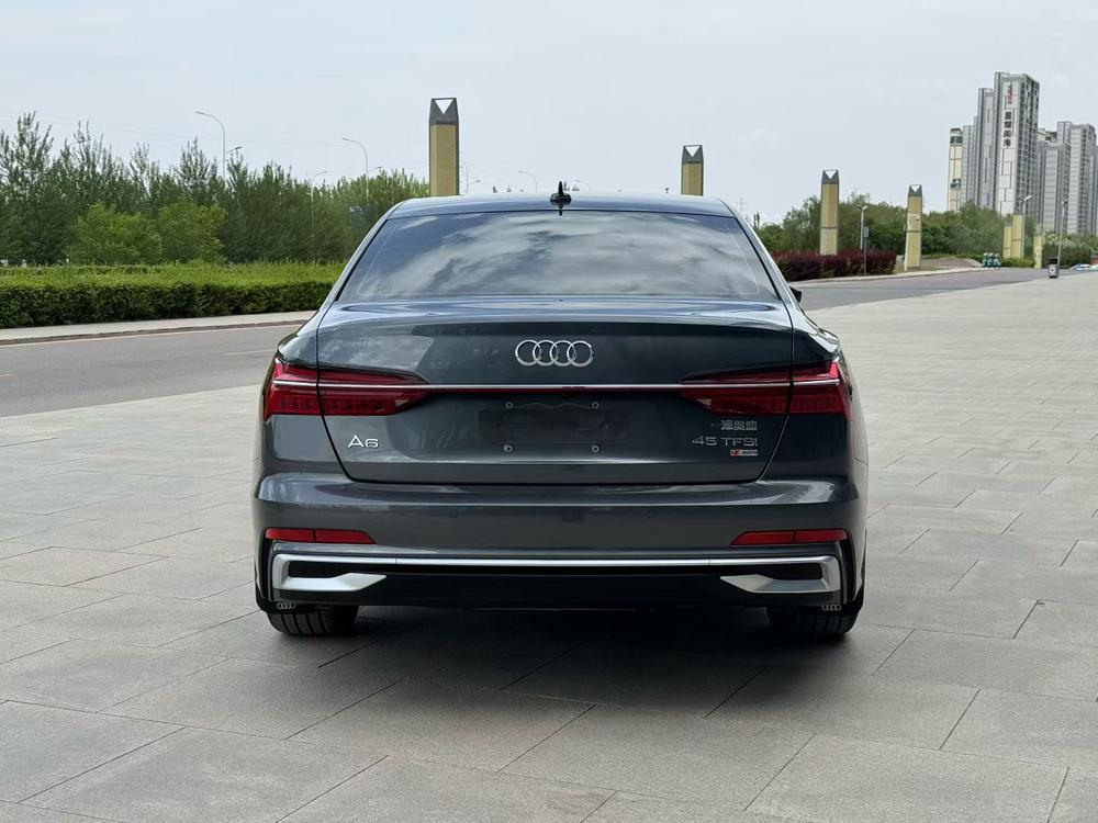 Audi Audi A6L
