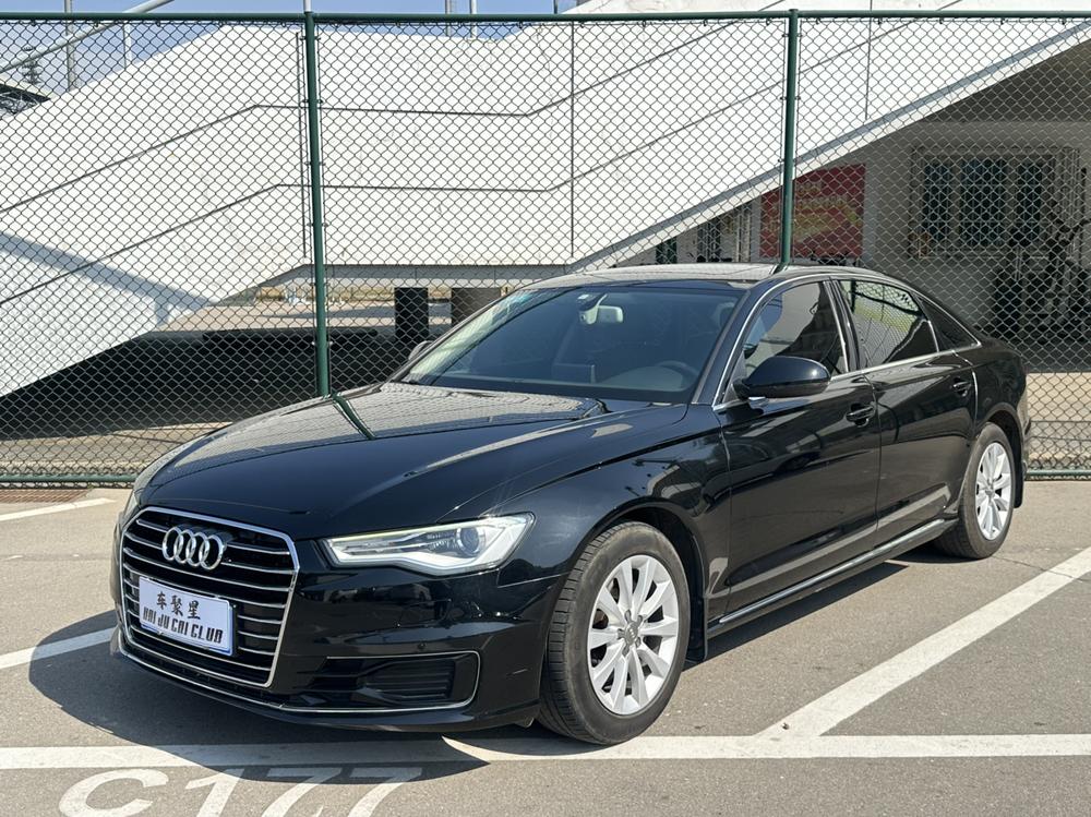 Audi Audi A6L