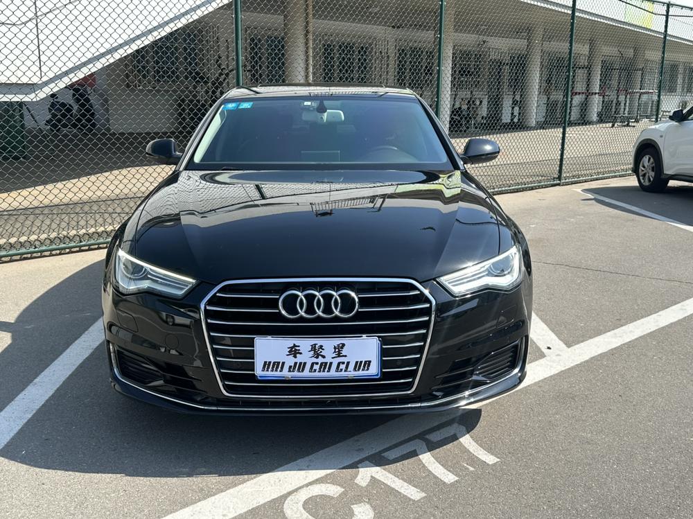 Audi Audi A6L