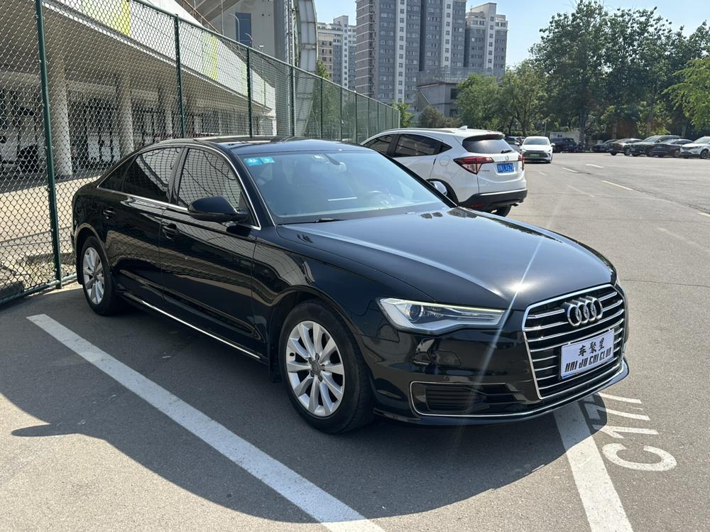 Audi Audi A6L
