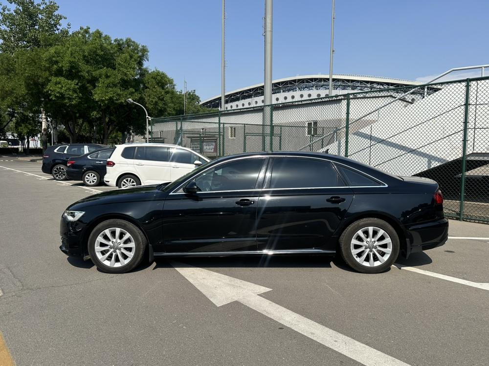 Audi Audi A6L