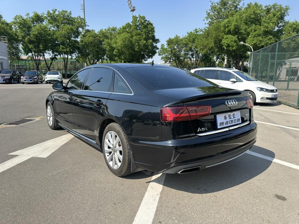 Audi Audi A6L