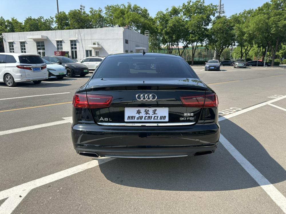 Audi Audi A6L